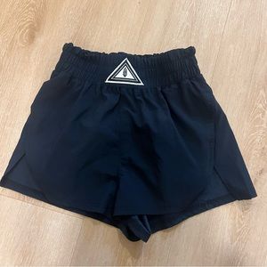 Free People Movement Athletic “Next Round Shorts”